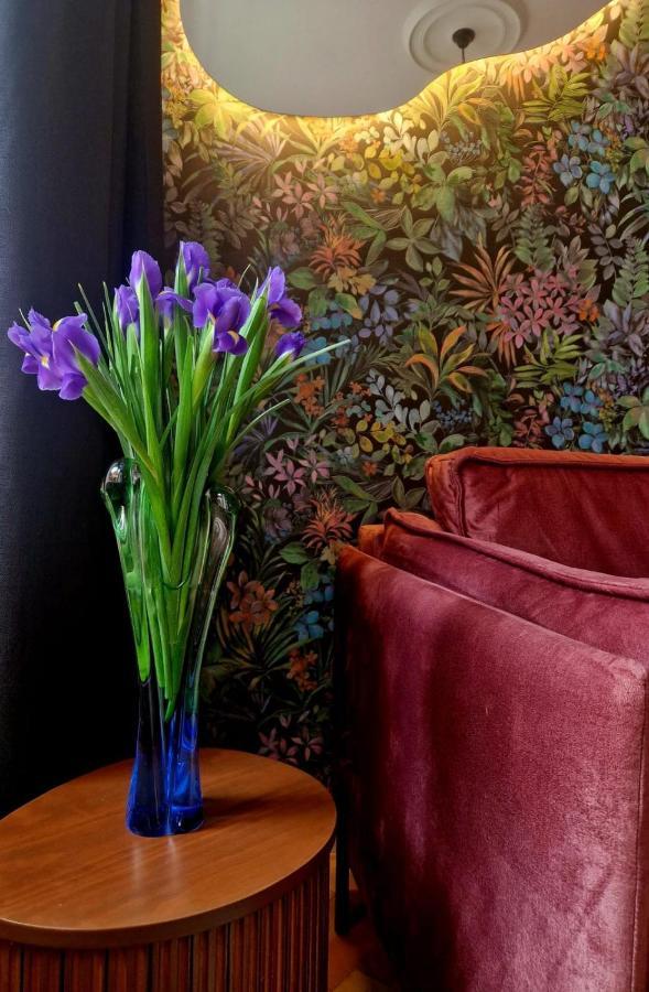 Flora Design Old Town- Free Parking Apartament Kraków