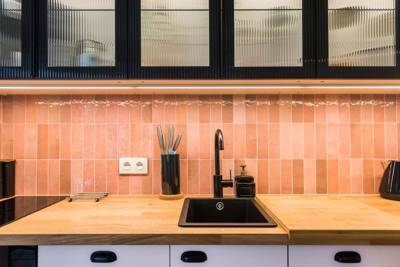 Apartament Flora Design Old Town- Free Parking